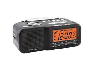 Wood Table Top Radio Wood Table Top Radio