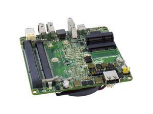 Intel BLKD33217CK Intel Core i3 3217U 1.8GHz/ Intel QS77/ DDR3/ A V/ UCFF Motherboard CPU Combo (Bulk) Intel BLKD33217CK Intel Core i3 3217U 1.8GHz/ Intel QS77/ DDR3/ A V/ UCFF Motherboard CPU Combo (Bulk)