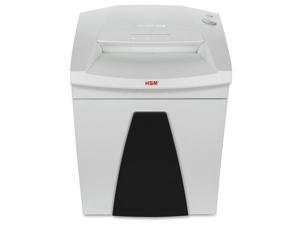 HSM 1803 Securio B26C Cross-Cut Shredder, 19 Pages per Pass - 14.5 Gal Capacity - Light Gray HSM 1803 Securio B26C Cross-Cut Shredder, 19 Pages per Pass - 14.5 Gal Capacity - Light Gray