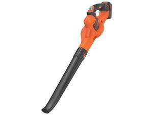 Stanley Black Decker Lsw321 20V MAX Lithium Powerboost Sweeper Stanley Black Decker Lsw321 20V MAX Lithium Powerboost Sweeper