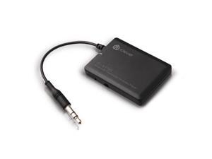 iClever Portable Wireless Bluetooth Stereo Transmitter for TV, Desktop, Laptop, Tablet, Mp3 Player, CD and DVD Players and All Other Audio Devices with 3.5mm Audio-Qut Jack iClever Portable Wireless Bluetooth Stereo Transmitter for TV, Desktop, Laptop, Tablet, Mp3 Player, CD and DVD Players and All Other Audio Devices with 3.5mm Audio-Qut Jack