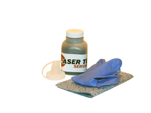 Laser Tek Services ® Black Toner Refill Kit for the Canon 104 0263B1001A FX9 FX10 L90 L120 ImageClass D420 D480 M4150 Laser Tek Services ® Black Toner Refill Kit for the Canon 104 0263B1001A FX9 FX10 L90 L120 ImageClass D420 D480 M4150