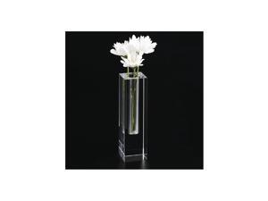 Badash Crystal 8" Donovan Bud Vase Badash Crystal 8" Donovan Bud Vase