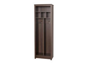 Prepac Space-Saving Entryway Organizer - ESOH-0009-1 Prepac Space-Saving Entryway Organizer - ESOH-0009-1