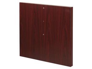 Straight Conf Base 27-1/4"x30"x27-1/2" Mahogany Straight Conf Base 27-1/4"x30"x27-1/2" Mahogany