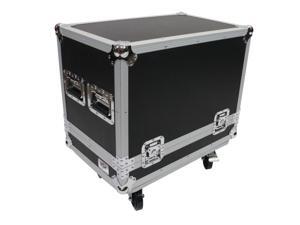 OSP ATA Flight Road Case for Vox AC15 Guitar Amp ATA-AC15 OSP ATA Flight Road Case for Vox AC15 Guitar Amp ATA-AC15