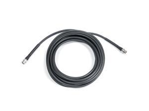 Elite Core HD-SDI-100 RG6 Coaxial Cable With Compression BNC Connectors 100' Elite Core HD-SDI-100 RG6 Coaxial Cable With Compression BNC Connectors 100'