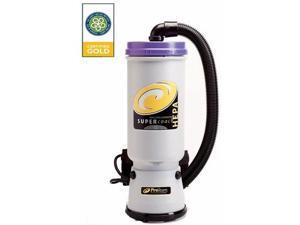Super Coach Vacuum W/Hepa Tool Kit 107098 Pro-Team Vacuum Cleaners 107109 Super Coach Vacuum W/Hepa Tool Kit 107098 Pro-Team Vacuum Cleaners 107109