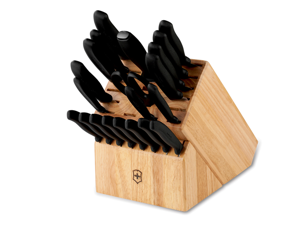 Victorinox 22 Piece Block Set Victorinox 22 Piece Block Set