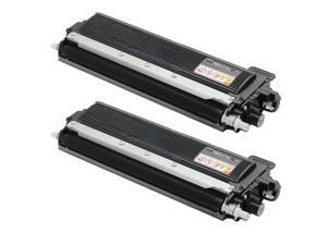 2 PK New TN210 Black Toner Cartridge Compatible for Brother HL-3070CW HL-3040CN 2 PK New TN210 Black Toner Cartridge Compatible for Brother HL-3070CW HL-3040CN