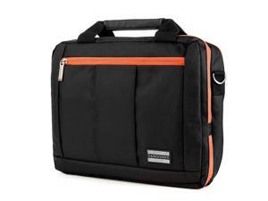 Laptop Shoulder/Messenger Hybrid 3 in 1 Bag for LG Gram Series | Ultra-Lightweight | Laptops up to 13.75in Laptop Shoulder/Messenger Hybrid 3 in 1 Bag for LG Gram Series | Ultra-Lightweight | Laptops up to 13.75in