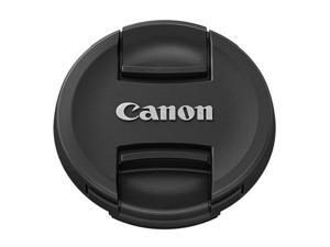 Canon E-58 II 58mm Lens Cap Canon E-58 II 58mm Lens Cap