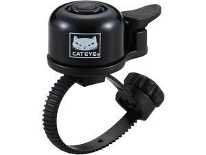 CatEye Flex Tight Bell - Black CatEye Flex Tight Bell - Black