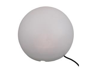 11.75 Lighted Color Changing Patio Ball with Remote Clear LED Lights 11.75 Lighted Color Changing Patio Ball with Remote Clear LED Lights
