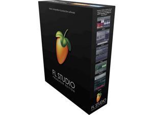 Image Line FL Studio 20 Producer Edition (Box) Image Line FL Studio 20 Producer Edition (Box)