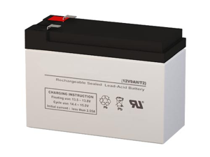 APC BACK-UPS ES BE725BB 12V 9AmpH Replacement Battery APC BACK-UPS ES BE725BB 12V 9AmpH Replacement Battery