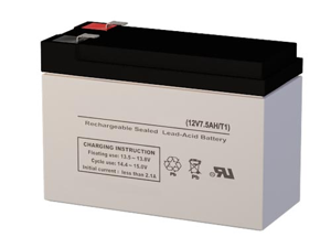 12V 7AH SLA Battery - Replaces Power Patrol SLA1075 12V 7AH SLA Battery - Replaces Power Patrol SLA1075