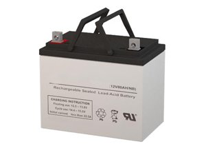 12V 75AH SLA Battery - Replaces Power Sonic PS-12750 12V 75AH SLA Battery - Replaces Power Sonic PS-12750