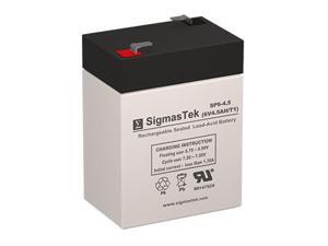 Dual-Lite 0120255 Replacement Battery Dual-Lite 0120255 Replacement Battery