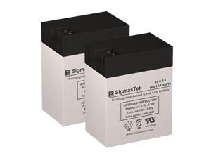 Parmak 902 Replacement Battery Pack Parmak 902 Replacement Battery Pack
