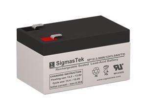 12V 3.5Ah battery for APC RBC47 12V 3.5Ah battery for APC RBC47