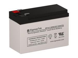 12V 7.5Ah battery for APC RBC106 12V 7.5Ah battery for APC RBC106