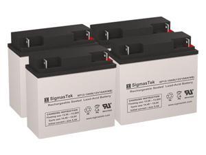 12V 18Ah battery kit for APC RBC55 12V 18Ah battery kit for APC RBC55