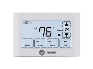 Trane XR524 Z-Wave Thermostat (811097020334 / TZEMT524AA21MA) Trane XR524 Z-Wave Thermostat (811097020334 / TZEMT524AA21MA)