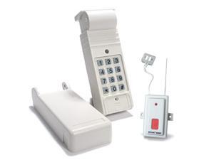 Skylink Smart Button Garage Door Opener & G6K Keypad Entry Kit (GBRK) Skylink Smart Button Garage Door Opener & G6K Keypad Entry Kit (GBRK)