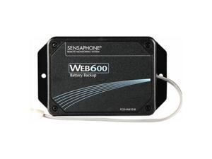 Sensaphone Web600 Backup Battery Module (FGD-W610-B) Sensaphone Web600 Backup Battery Module (FGD-W610-B)
