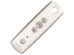 Somfy Telis 1 RTS Pure Remote, 1 Channel (1810632) Somfy Telis 1 RTS Pure Remote, 1 Channel (1810632)