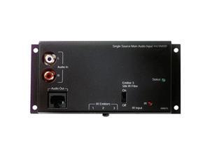 On-Q/Legrand lyriQ 1 Source Audio Input (AU7398) On-Q/Legrand lyriQ 1 Source Audio Input (AU7398)