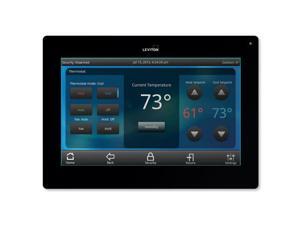 Leviton OmniTouch 7 Security & Automation Color Touchscreen, Black (99A00-2) Leviton OmniTouch 7 Security & Automation Color Touchscreen, Black (99A00-2)