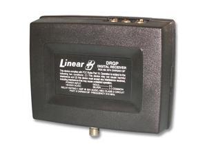 Linear Delta-3 Gate Receiver, 1-Channel (DRQP) Linear Delta-3 Gate Receiver, 1-Channel (DRQP)