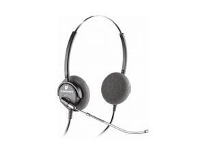 Plantronics PL-91783-11 SMH178311 Dual Input Headset Plantronics PL-91783-11 SMH178311 Dual Input Headset