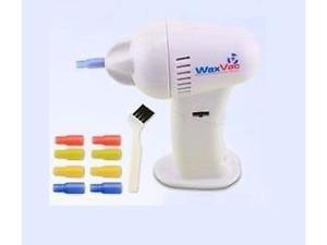 WaxVac Ear Cleaning Device WaxVac Ear Cleaning Device