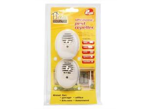 Home Innovations Ultrasonic Pest Repeller (4 Pack) Home Innovations Ultrasonic Pest Repeller (4 Pack)
