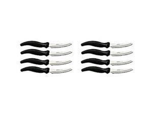 Miracle Blade III - 8 Basic Steak Knives Miracle Blade III - 8 Basic Steak Knives