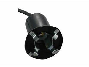 Jt&T Products (2563F) - Universal Miniature Base, Single Contact Socket Assembly Jt&T Products (2563F) - Universal Miniature Base, Single Contact Socket Assembly