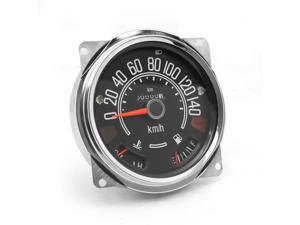 Omix-Ada 17205.03 Speedometer Assembly Fits 80-86 CJ5 CJ7 Scrambler Omix-Ada 17205.03 Speedometer Assembly Fits 80-86 CJ5 CJ7 Scrambler