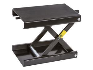 Black Widow Motorcycle Scissor Jack Black Widow Motorcycle Scissor Jack