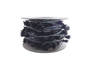 12" Wire Harness and 3 Prong Plug for LED STT Lights 12" Wire Harness and 3 Prong Plug for LED STT Lights