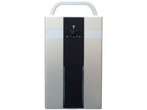 Mini Dehumidifier with UV Light and TiO2 Mesh Mini Dehumidifier with UV Light and TiO2 Mesh