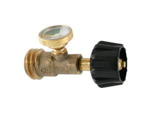 MR BAR B Q 03003YTC Propane Gauge MR BAR B Q 03003YTC Propane Gauge