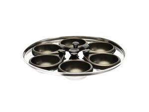TFK 7-piece Egg Poacher Set TFK 7-piece Egg Poacher Set