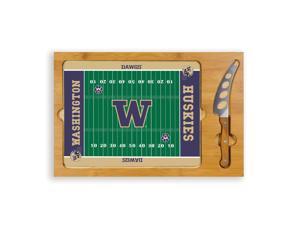 University of Washington Huskies Icon Cheese Tray University of Washington Huskies Icon Cheese Tray