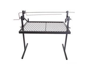 STANSPORT 613-200 HD Rotisserie Grill STANSPORT 613-200 HD Rotisserie Grill