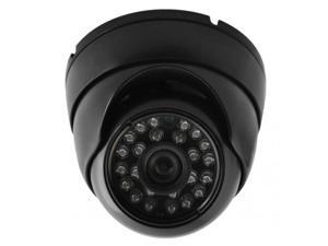 1080P IR HD-TVI Black DOME SECURITY SURVEILLANCE CAMERA Weatherproof Infrared … 1080P IR HD-TVI Black DOME SECURITY SURVEILLANCE CAMERA Weatherproof Infrared …