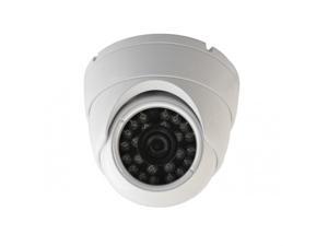 1080P IR HD-TVI WHITE DOME SECURITY SURVEILLANCE CAMERA Weatherproof Infrared … 1080P IR HD-TVI WHITE DOME SECURITY SURVEILLANCE CAMERA Weatherproof Infrared …