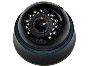 HD-TVI 1080P Indoor Dome Camera 2.8mm~12mm Black, Security, Surveillance, Infrared, IR HD-TVI 1080P Indoor Dome Camera 2.8mm~12mm Black, Security, Surveillance, Infrared, IR